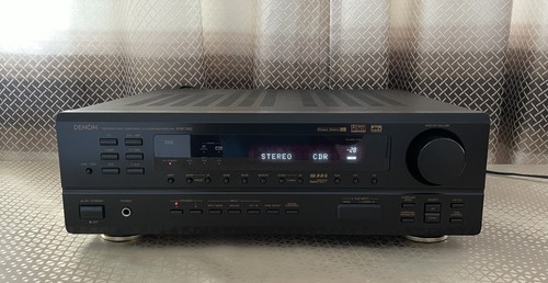 Denon avr 1602 surround - avr-1602,