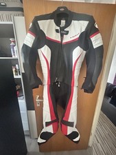 Herren motorrad lederkombi - herren,