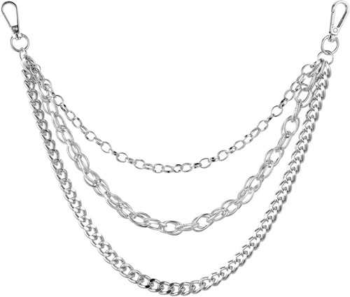 Hose kette jeanskette - kette,,