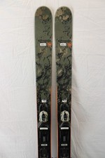 21-22 Rossignol Blackops