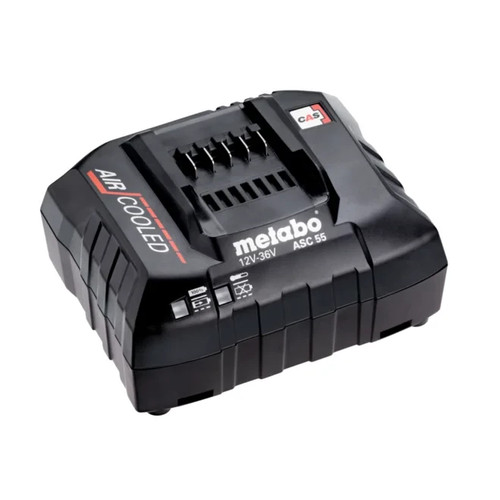 Metabo cas ladegerät asc - cas, 55