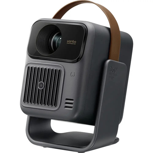 Wanbo beamer togo - pro, led