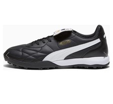Puma King Top Tt Fußballschuhe Größe UK 8 Brandneu Original UVP130€