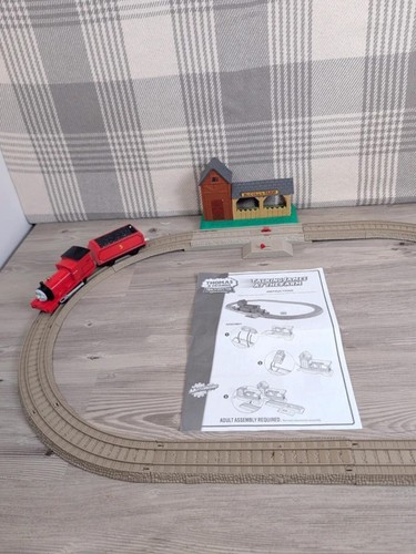 Fisher price thomas - fisher,