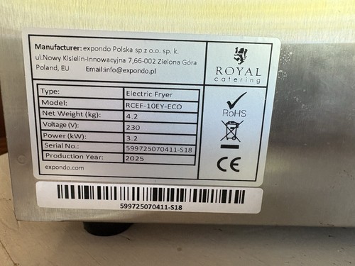 Royal catering - royal,