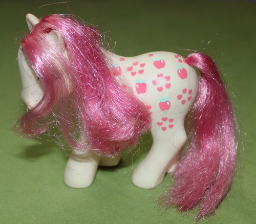 Mein kleines pony - ***,