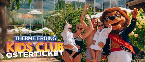 Therme erding gutschein - gutschein, kinder