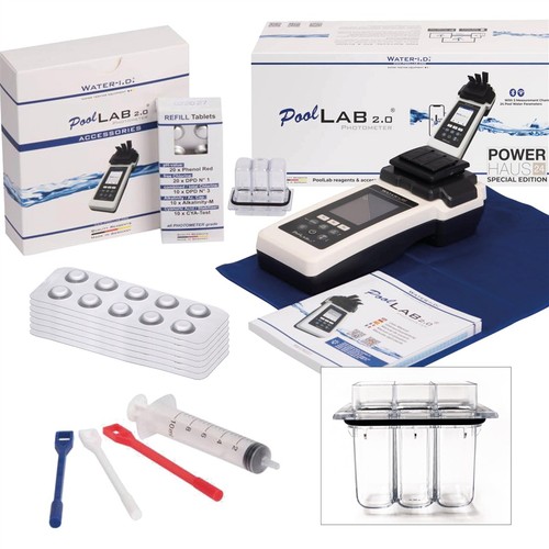 Powerhaus24 poollab 0 - powerhaus24, 2.0