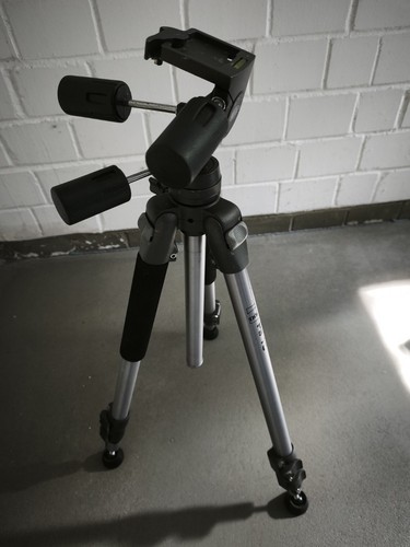Dörr stativ panoramakopf - dörr,