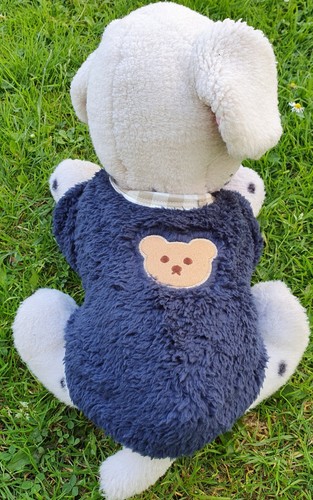 Neuer hunde fleecepullover - neuer,