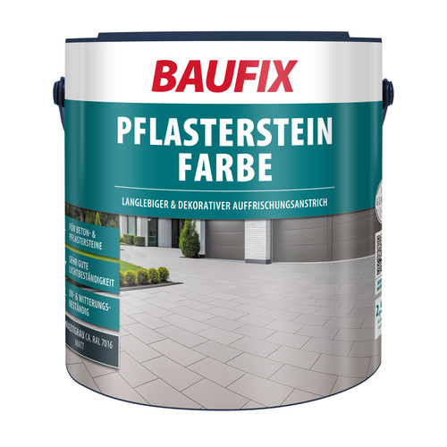 Baufix pflasterstein farbe - baufix,