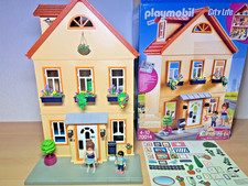 Playmobil "Meine kleine Stadt"