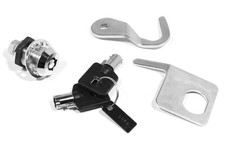 Topcase Schloss Kit für Harley-Davidson Touring Modelle Tour Pack Lock 1991-2013