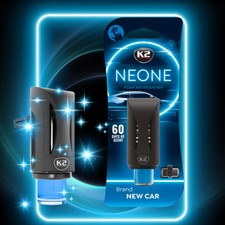 Autoduft K2 NEONE NEW CAR 6ml