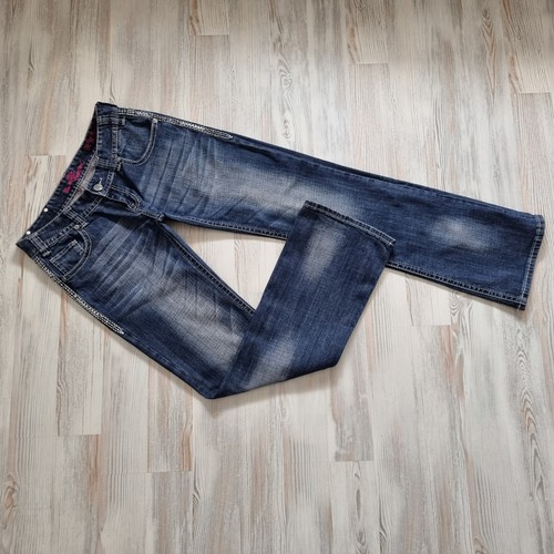 Jeans rock roll - , cowgirl