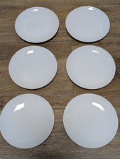 Fürstenberg 6 x Teller