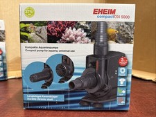 Eheim compacton 5000 - compacton,
