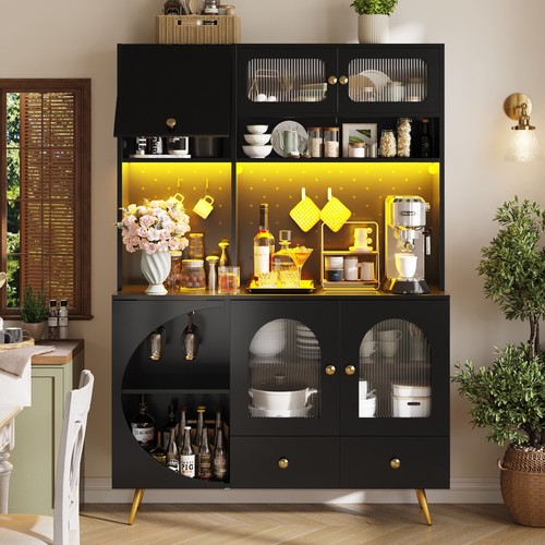 Buffetschrank küchenschrank - buffetschrank,