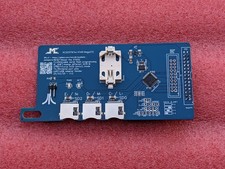 Interner ACSI2STM für Atari