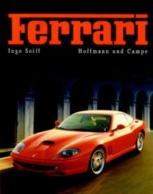 Ferrari von seiff ingo - seiff,,