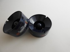 2 Aschenbecher  Peter