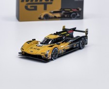 Cadillac V-Series.R #01