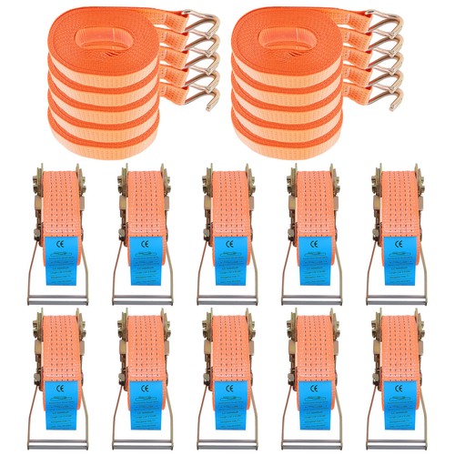 Spanngurte set 5t 10m - set,