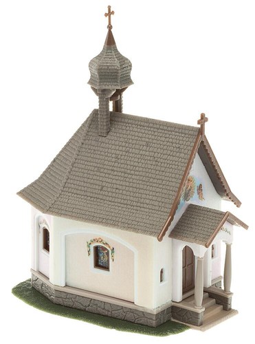 Faller 130237 kapelle - faller, st