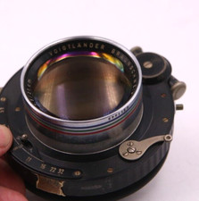 VOIGTLÄNDER APO-LANTHAR