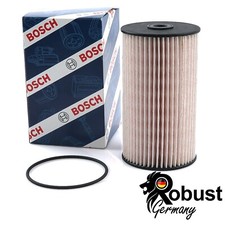 Bosch Kraftstofffilter
