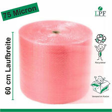 Luftpolsterfolie 60cm 100 m