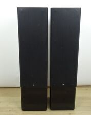 Lautsprecher Braun Atelier M10, Klavierlack Schwarz, guter Zustand, 9711/11261