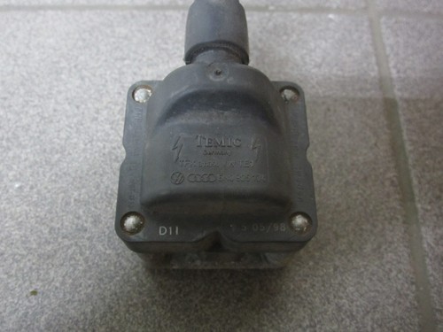 Polo 4 zündspule - vw,