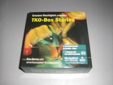 CD Hörbuch - Graciano