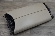 Mercedes Benz C-Klasse W205 Mittelarmlehne Armlehne Deckel Beige A2056800796