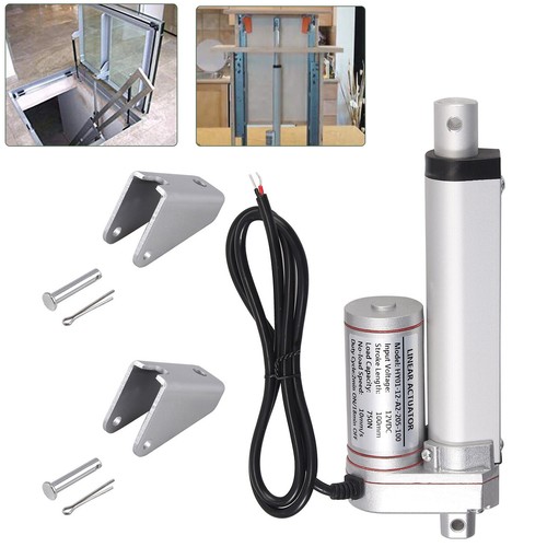 750n linear actuator - linear,