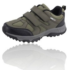 Trekkingschuhe Outdoor Sneaker