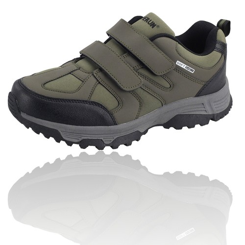 Herren klettschuhe - herren,