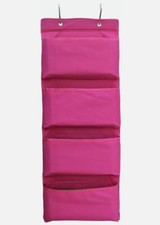 4 STUFIGER ÜBER TÜR HÄNGEN