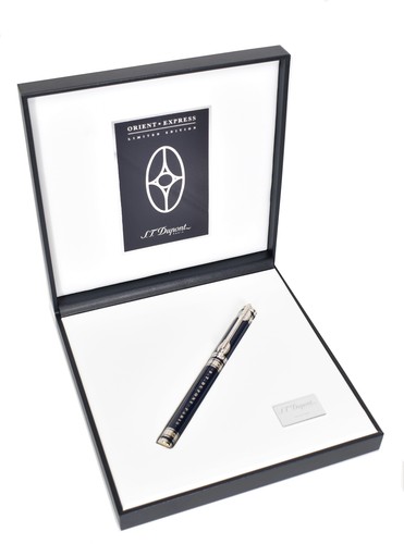 Dupont orient express - dupont,