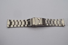 Seiko Paddy Herren Uhr Stahl