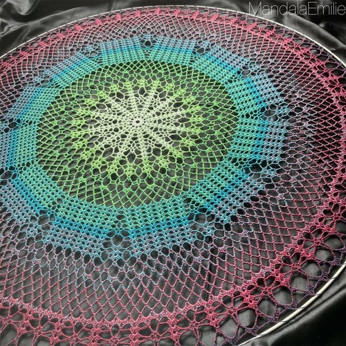 Mandala elementare - mandala,