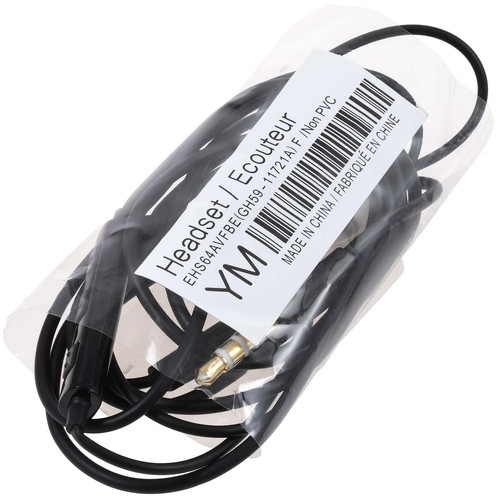 Samsung ehs64avfbe ear - samsung, in