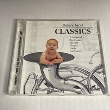 Various Artists : Babys First