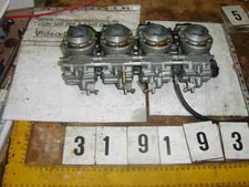 YAMAHA YZF 1000 R 1 Bj. 98