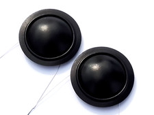 2 x B&W Bowers Wilkins CDM 1SE