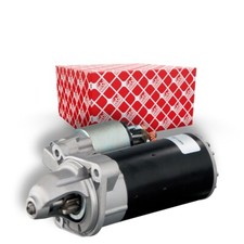 FEBI BILSTEIN Starter  für