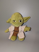 Star Wars Yoda Plüsch 20cm