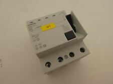 Siemens FI-Schutzschalter / 5SM3 342-6 / 25A / 30mA (24-3-27-17)
