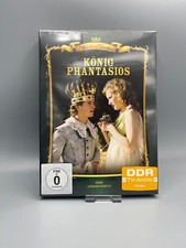 Auswahl DEFA DDR TV Archive